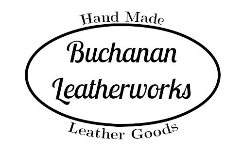 Buchanan Leatherworks Logo